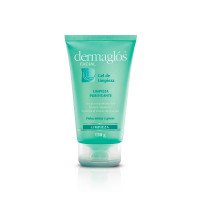 DERMAGLOS F.GEL LIMP. x150Grs MIXTA