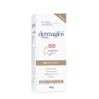 DERMAGLOS F.BB CREAM x50Grs MEDIO