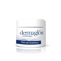DERMAGLOS CR.CORP.PIEL DIABETICO x100