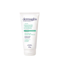 DERMAGLOS CR.HIDRAT.INMED. x175Grs