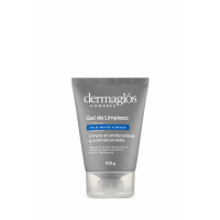 DERMAGLOS MEN GEL LIMPIEZA x100Grs
