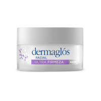 DERMAGLOS F.ULT.FIRMEZA CR.NOCHE x50G