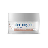 DERMAGLOS F.ULT.ESTRUC.CR.NOCHE x50Gr