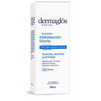 DERMAGLOS F.EMUL.HID.FPS30 MIXTA-DIA 