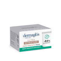 DERMAGLOS F.ULT.ESTRUC.NOCHE REFILL x50 Grs