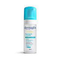 DERMAGLOS F.ACNE ESPUMA x150 ml.