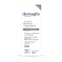 DERMAGLOS F.GLICO MANDE.EXFO x50 ml.