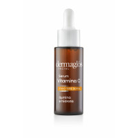 DERMAGLOS F.SERUM VIT.C x25ml.