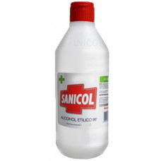 SANICOL ALCOHOL 96* x1Lt.