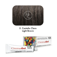 TAN NATURAL TINT. 5                                                   