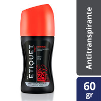 ETIQUET ROLL-ON ANT. ORIGINAL 60 G                                    
