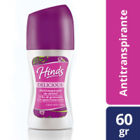 HINDS ROLL-ANT. x60Grs DELICIOUS