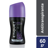 ETIQUET ROLL-ON ANT. ACTIVE PRO 60 G                                  