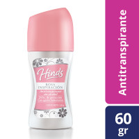 HINDS ROLL-ANT. x60Grs ROSA-INSP.