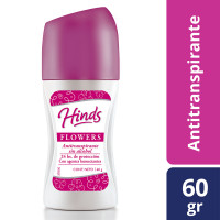 HINDS ROLL-ANT. x60Grs FLOWERS