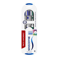 SENSODYNE CEP.PROT.COMP.SARRO SUAVE x2 Un.