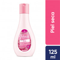 HINDS CR.ROSADA x125ml.