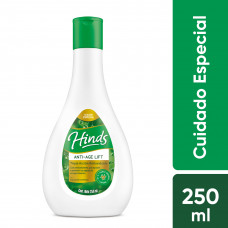 HINDS CR.ANTI-AGE LIFT x250ml.