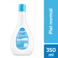 HINDS CR.BIO HIDRAT. x350ml.