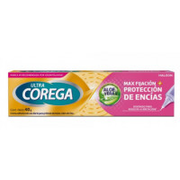 COREGA CR.PROT.ENCIAS x40 Grs