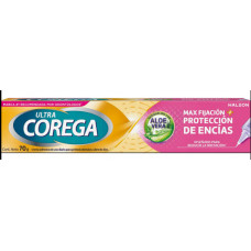 COREGA CR.PROT.ENCIAS x70 Grs