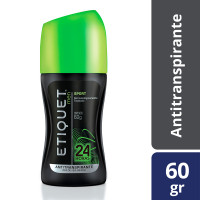 ETIQUET ROLL-ON ANT. SPORT 60 G                                       