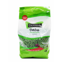 DEPIMIEL CERA PERLAS x400Grs VEGETAL