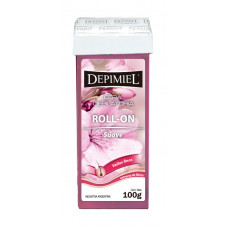 DEPIMIEL CERA ROLL-ON SUAVE x100Grs