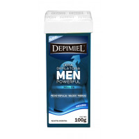 DEPIMIEL CERA ROLL-ON MEN x100Grs