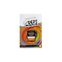 DEPIMANIA CERA NATURAL x800Grs