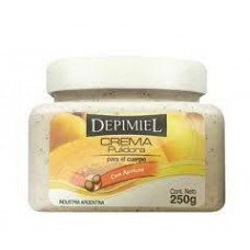 DEPIMIEL CR.PULIDORA C/APRI. x250Grs