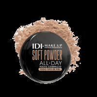 IDI POLVO COMP.ALL DAY 02-SOFT BE                                     