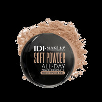 IDI POLVO COMP.ALL DAY 03-NEUTRAL                                     