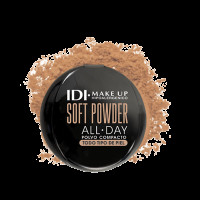 IDI POLVO COMP.ALL DAY 05-WARM BE                                     