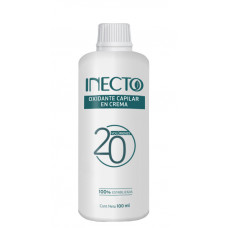 INECTO CR.OXID.20 VOL x100ml.