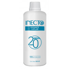 INECTO AGUA OXID.20 VOL x100ml.