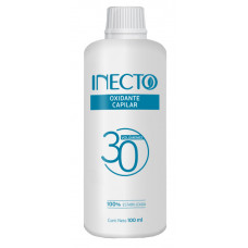 INECTO AGUA OXID.30 VOL x100ml.