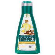 INECTO AC. x400ml. NECTAR