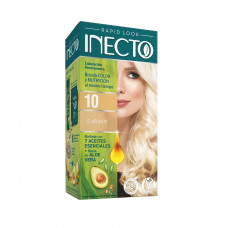 INECTO RAPID COLOR KIT. T10