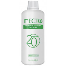 INECTO CR.OXID.VEGETAL x100ml. 20 VOL