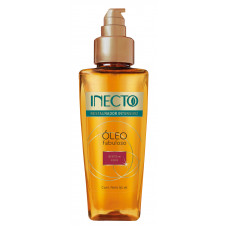 INECTO OLEO COCO x95 ml.
