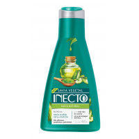 INECTO SAVIA VEG. x400ml. NATURAL