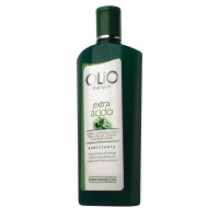 OLIO SH.EXTRA ACIDO x420ml.