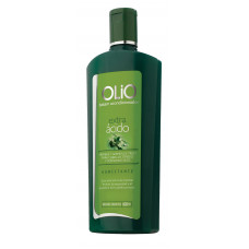 OLIO BALSAM EXTRA ACIDO x420ml.