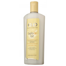 OLIO BALSAM BAÑO LUZ x420ml.