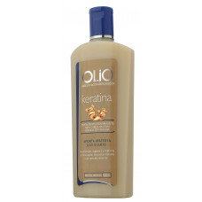 OLIO BALSAM KERATINA x420ml.
