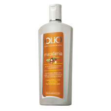 OLIO **BALS.MACADAMIA x420 ml.