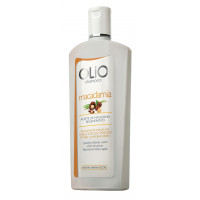 OLIO **SH.MACADAMIA x420 ml.