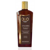 OLIO **SH.CHOCOLATTO x420 ml.