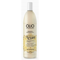 OLIO **EXT.SH.ACEITE ARGAN x350 ml.